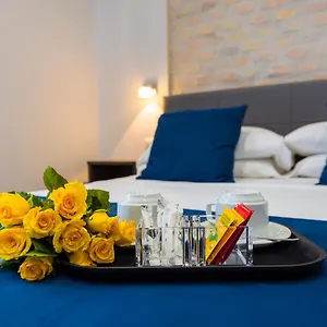 Rent Rooms Trastevere Rom