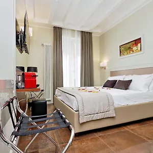 Bed & Breakfast Piazza Venezia Grand, Řím